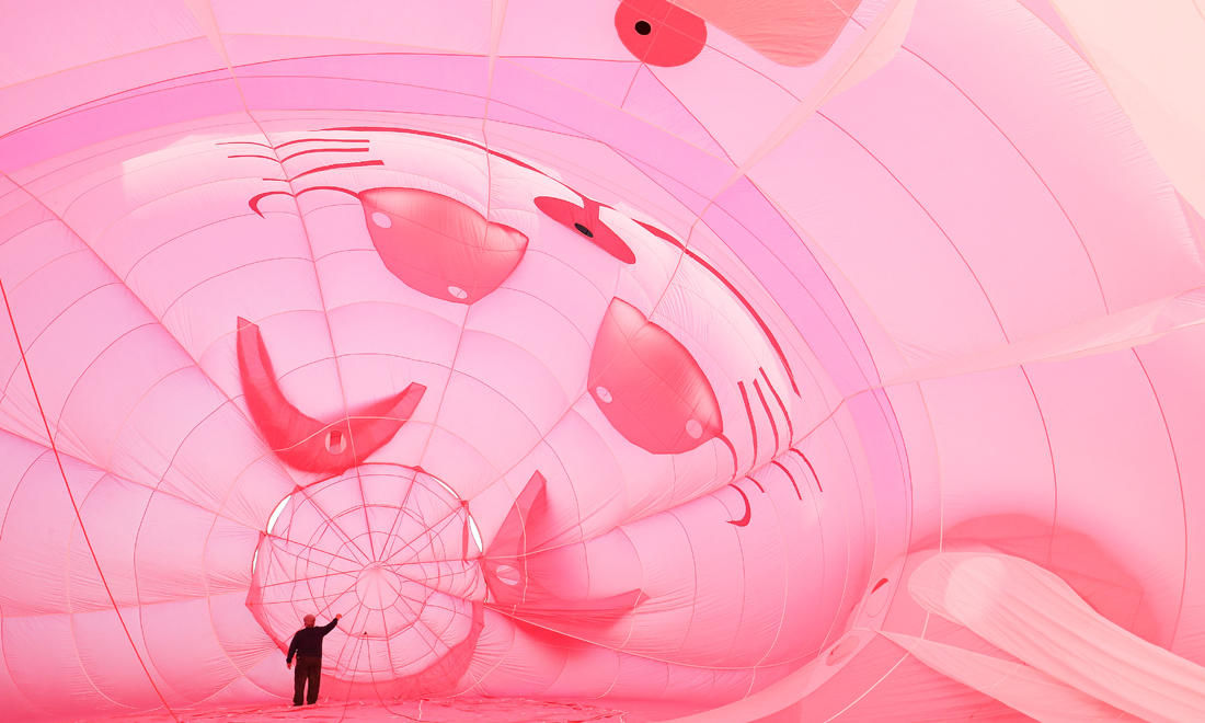 Le foto più belle della settimana – 15/21 aprile