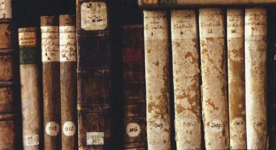 Giornata mondiale del libro, 5 libri dedicati alla lettura