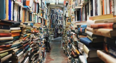 Giornata mondiale del libro, 5 libri dedicati alla lettura