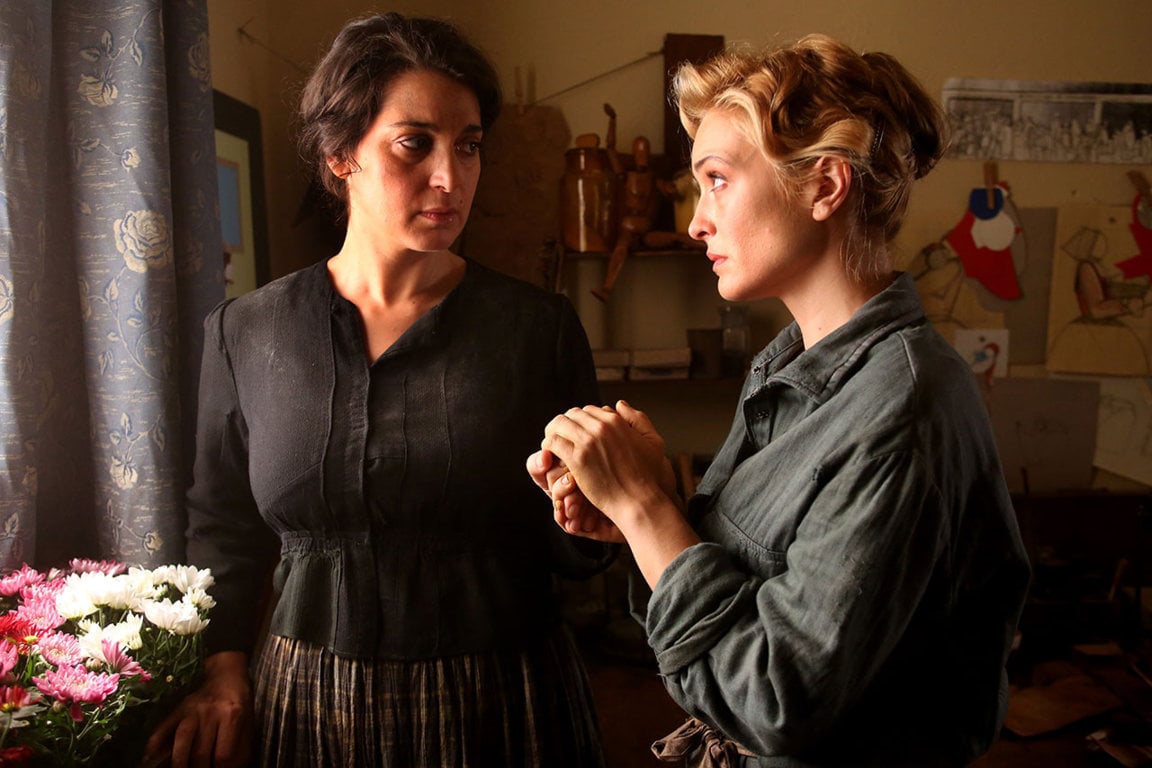 L’Accabadora al cinema – La recensione L’Accabadora al cinema – La recensione