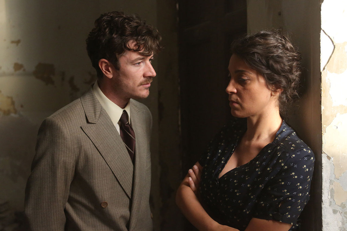 L’Accabadora al cinema – La recensione L’Accabadora al cinema – La recensione