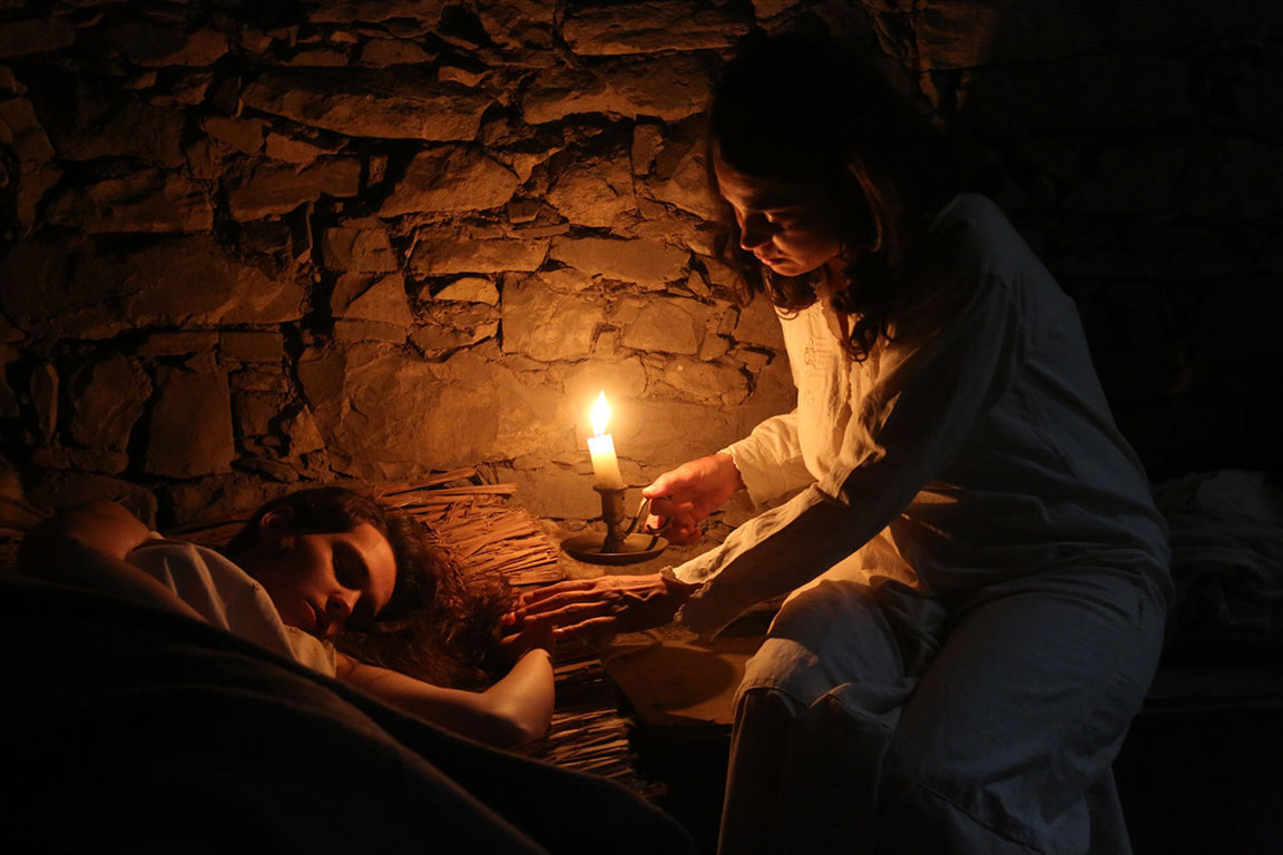 L’Accabadora al cinema – La recensione L’Accabadora al cinema – La recensione