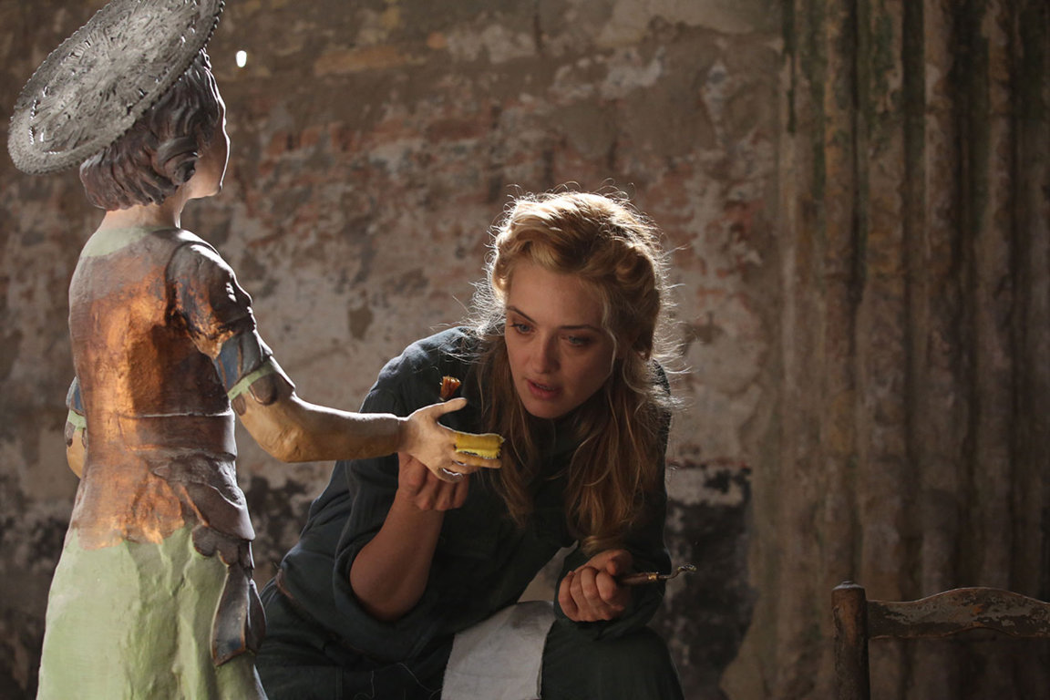 L’Accabadora al cinema – La recensione L’Accabadora al cinema – La recensione