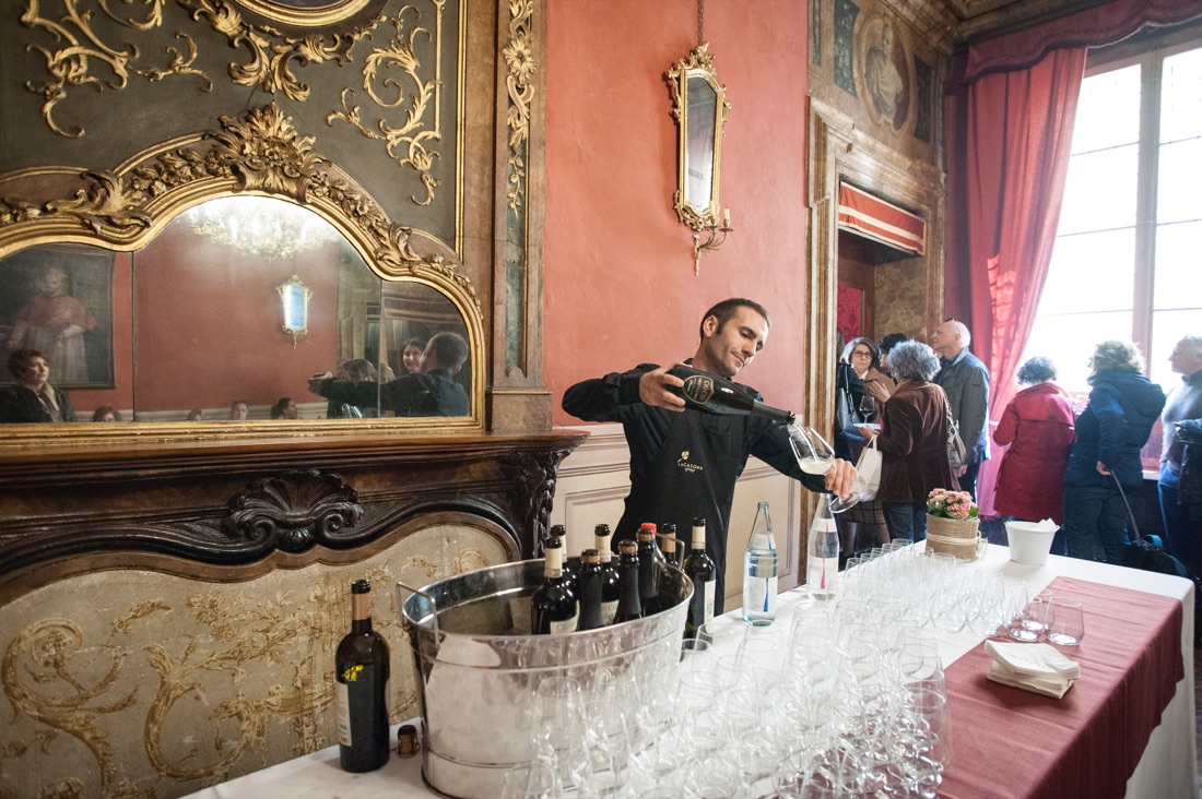 Lo chef Enrico Bartolini e la ventresca di tonno – FOTO e VIDEO Lo chef Enrico Bartolini e la ventresca di tonno – FOTO e VIDEO