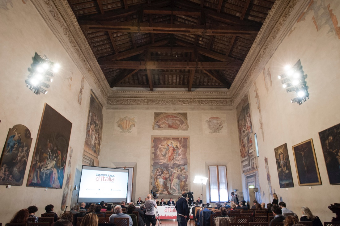 Eccellenze d’impresa a Bologna: innovazione nella tradizione – FOTO e VIDEO