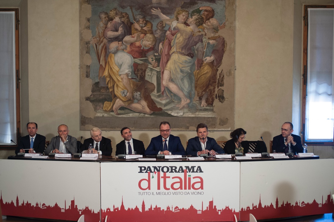 Eccellenze d’impresa a Bologna: innovazione nella tradizione – FOTO e VIDEO