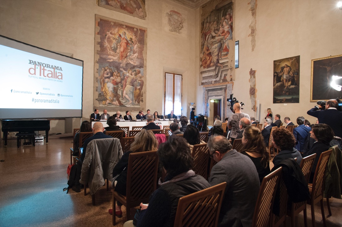 Eccellenze d’impresa a Bologna: innovazione nella tradizione – FOTO e VIDEO