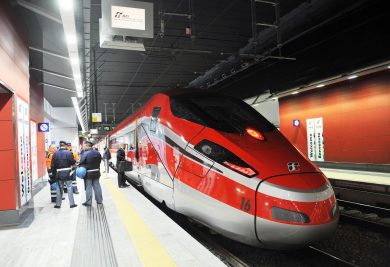 Fs-Anas: tutti i dettagli sulla fusione