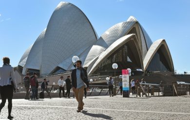 Australia, come fare a trasferirsi per lavoro