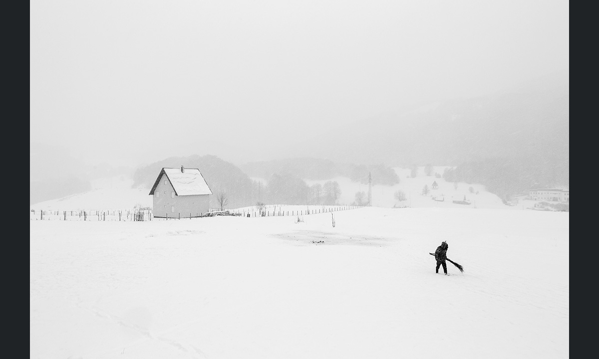 Sony World Photography Awards 2017: le foto dei vincitori