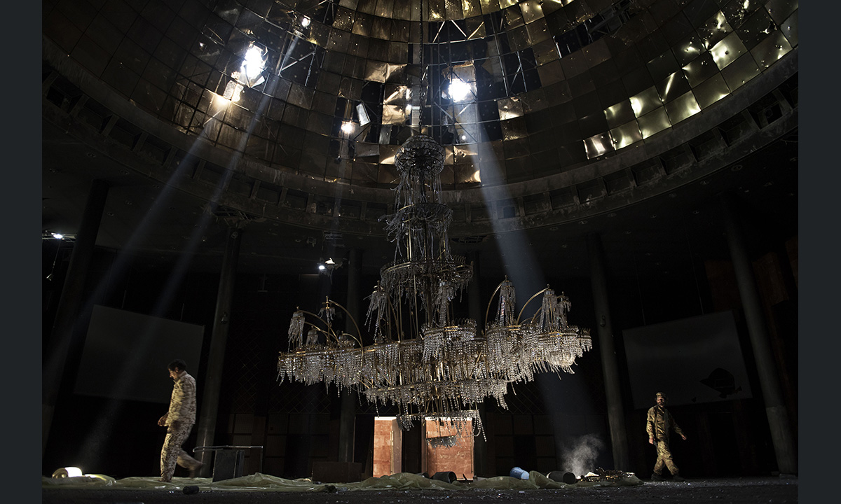 Sony World Photography Awards 2017: le foto dei vincitori