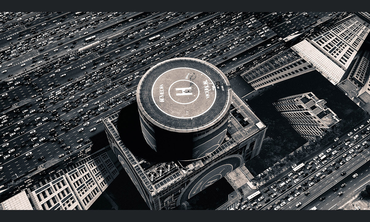 Sony World Photography Awards 2017: le foto dei vincitori