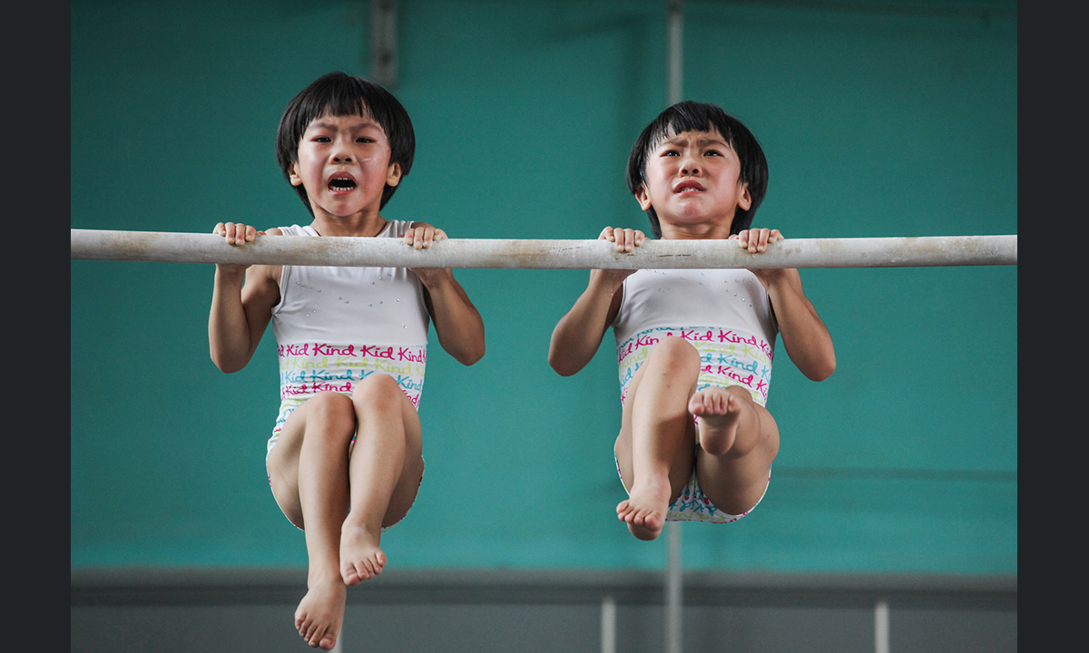 Sony World Photography Awards 2017: le foto dei vincitori