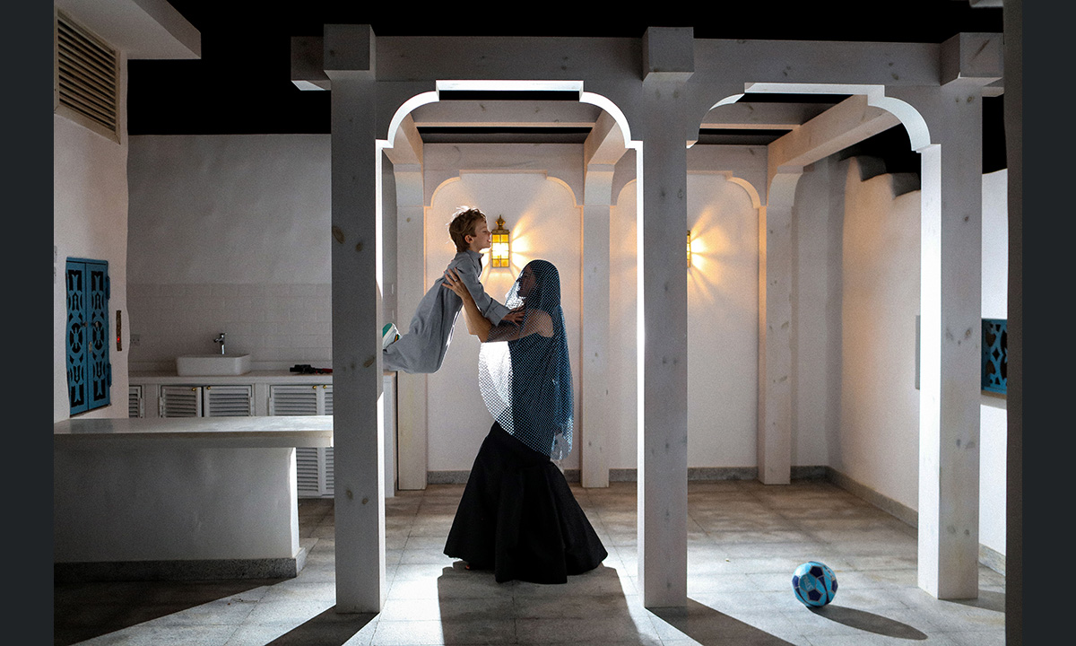 Sony World Photography Awards 2017: le foto dei vincitori