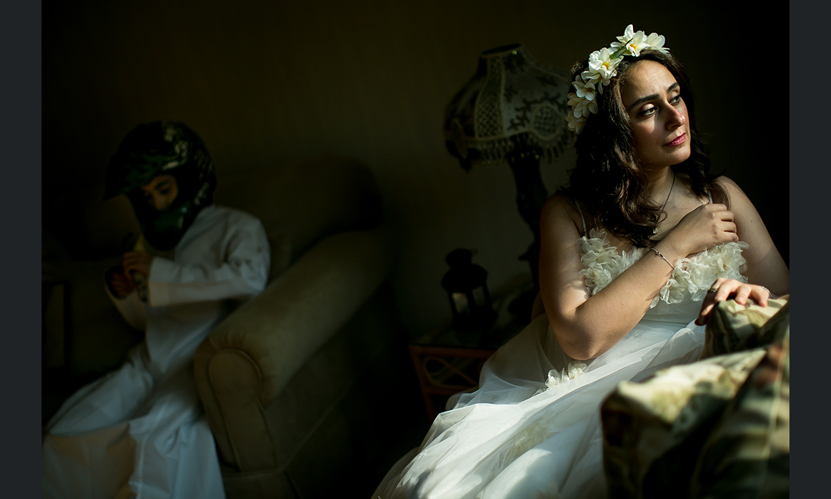 Sony World Photography Awards 2017: le foto dei vincitori