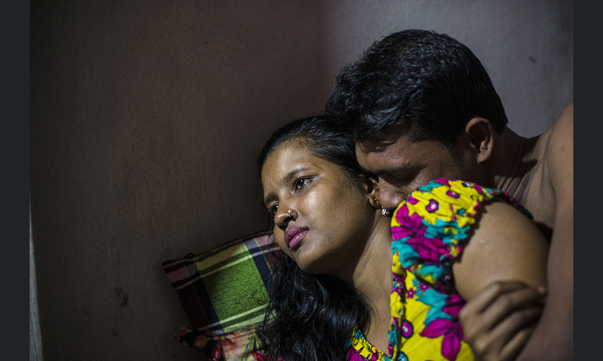 Sony World Photography Awards 2017: le foto dei vincitori