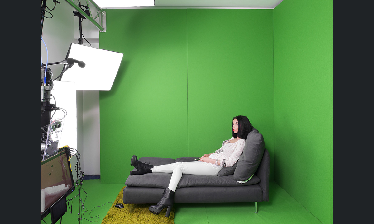 Sony World Photography Awards 2017: le foto dei vincitori