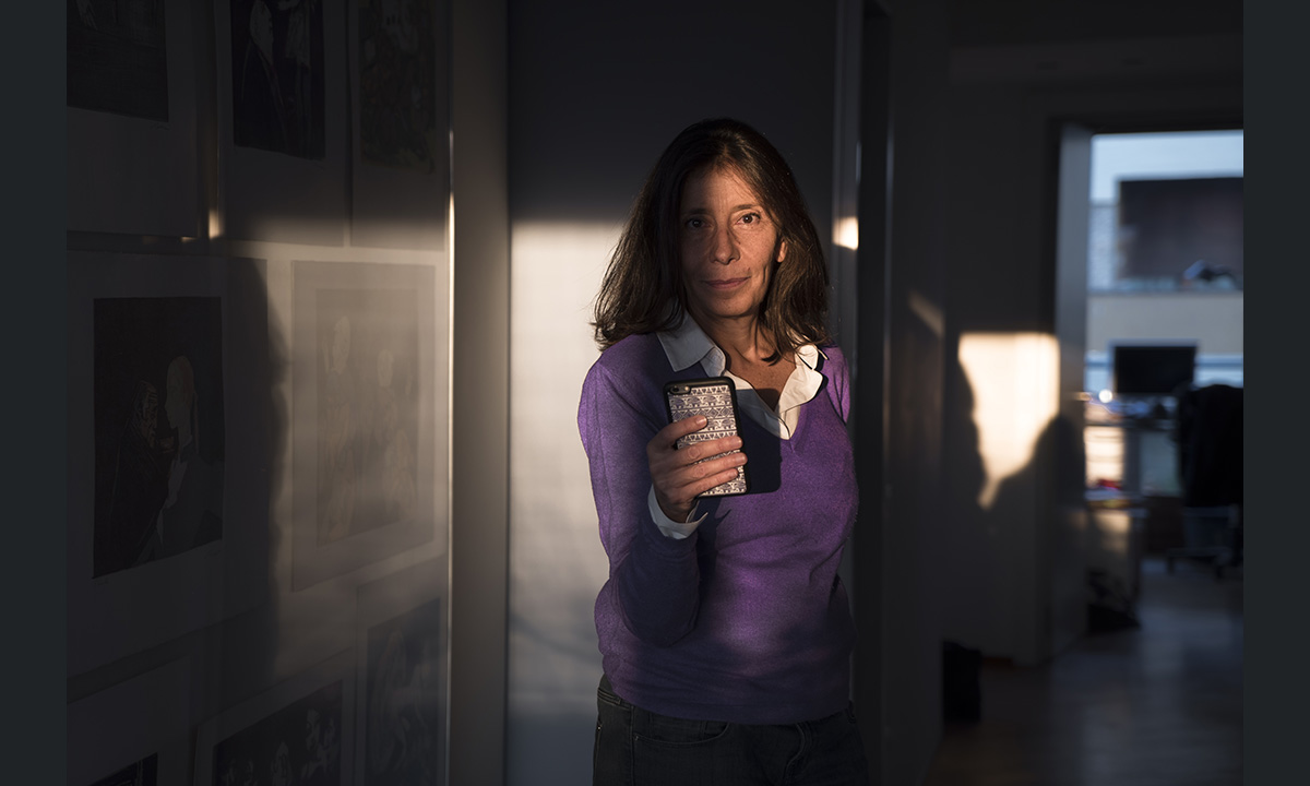 Sony World Photography Awards 2017: le foto dei vincitori