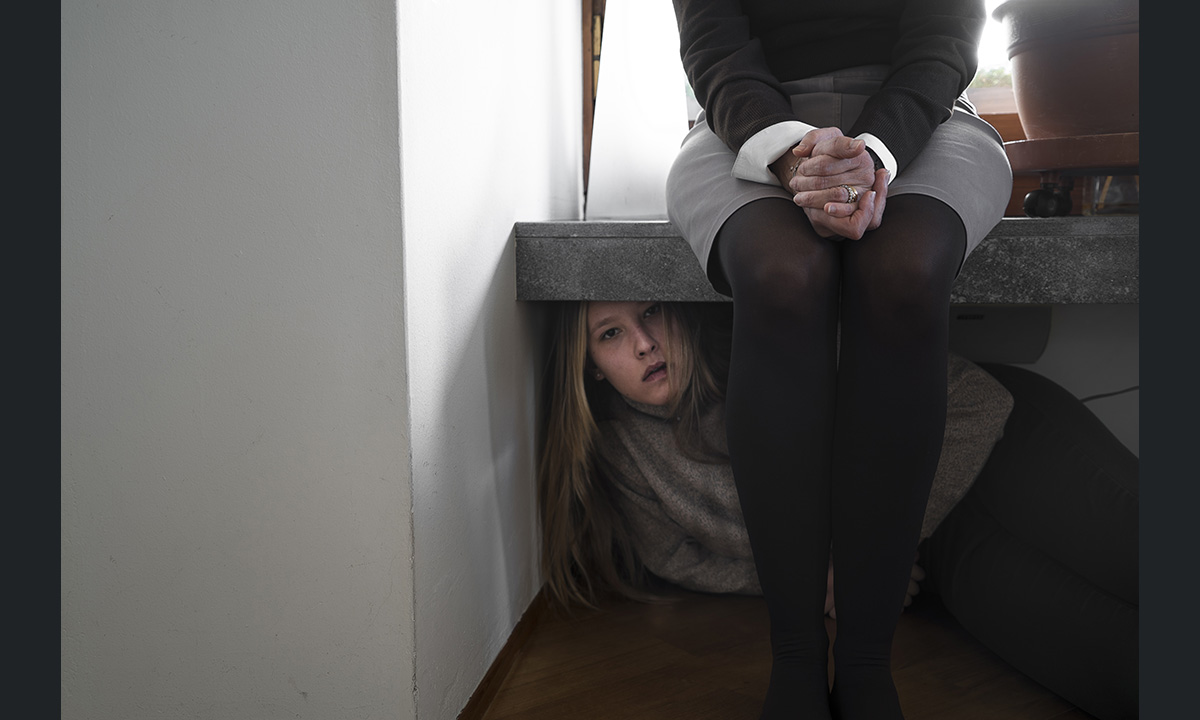 Sony World Photography Awards 2017: le foto dei vincitori