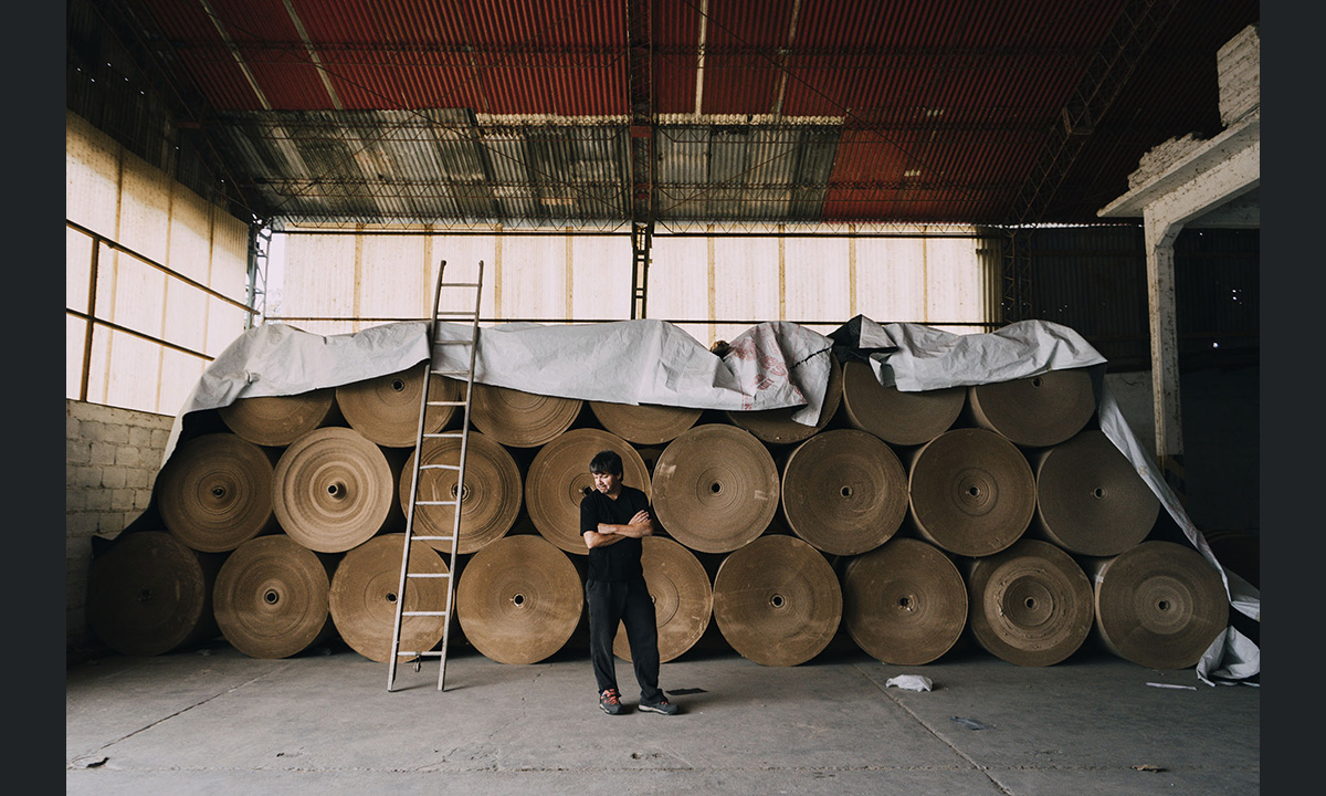 Sony World Photography Awards 2017: le foto dei vincitori