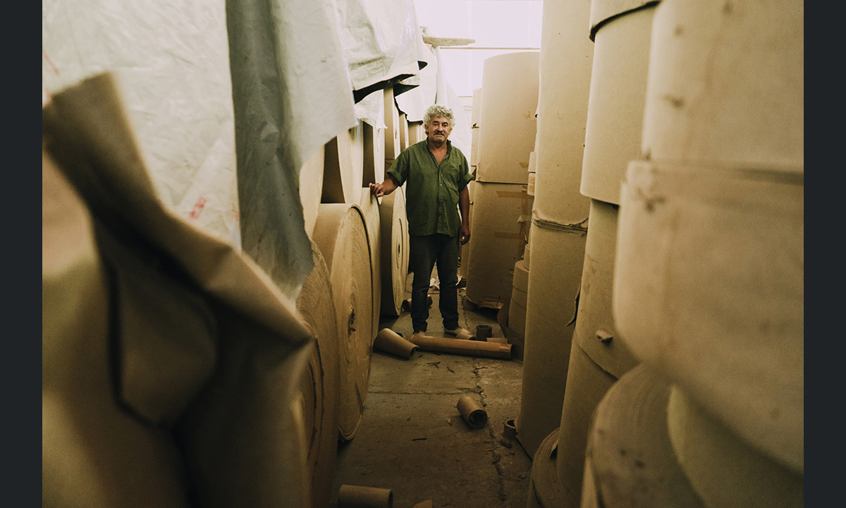 Sony World Photography Awards 2017: le foto dei vincitori