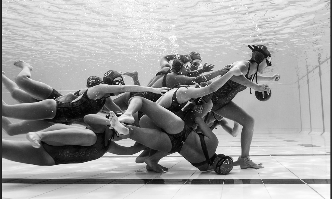 Sony World Photography Awards 2017: le foto dei vincitori