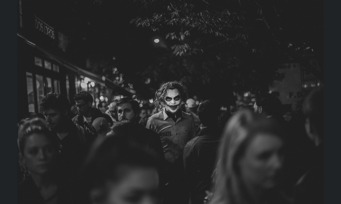 Sony World Photography Awards 2017: le foto dei vincitori