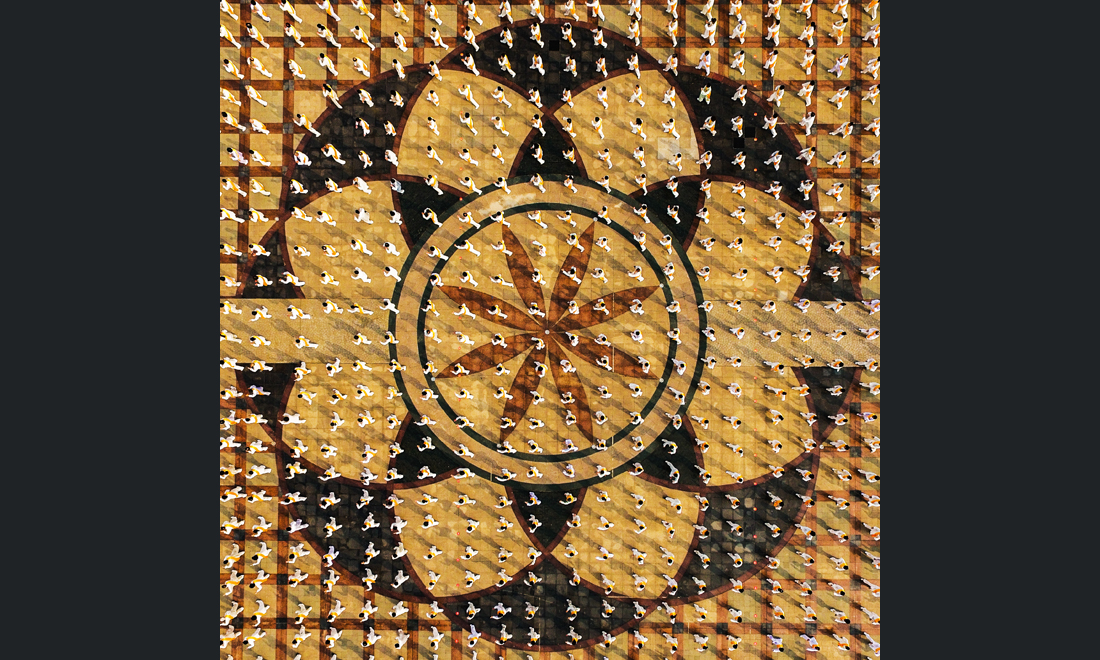 Sony World Photography Awards 2017: le foto dei vincitori