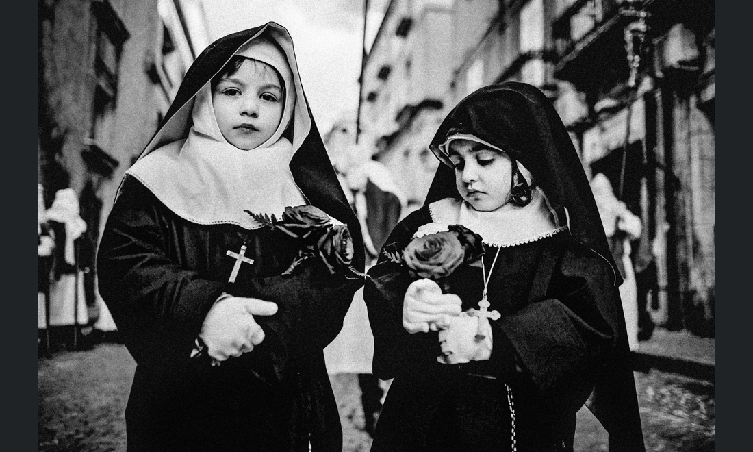 Sony World Photography Awards 2017: le foto dei vincitori