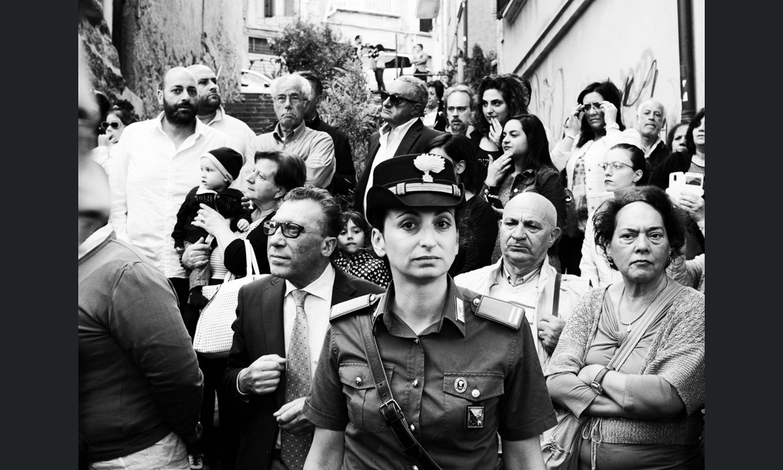 Sony World Photography Awards 2017: le foto dei vincitori