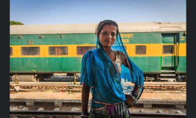 Sony World Photography Awards 2017: le foto dei vincitori