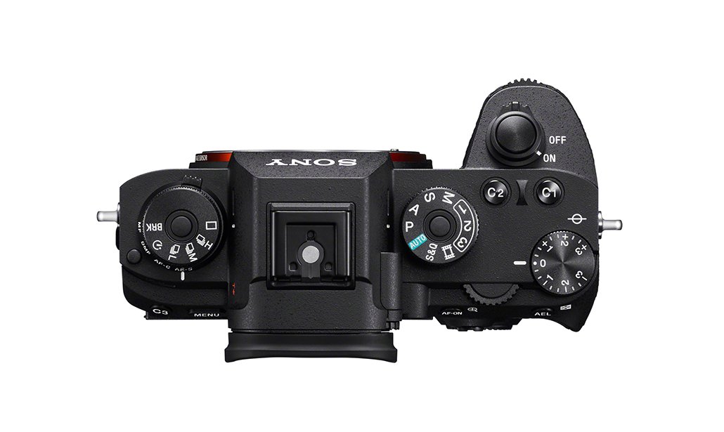Sony Alpha 9, la regina della raffica