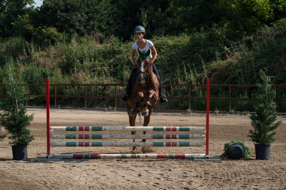 Sony Alpha 9, la regina della raffica