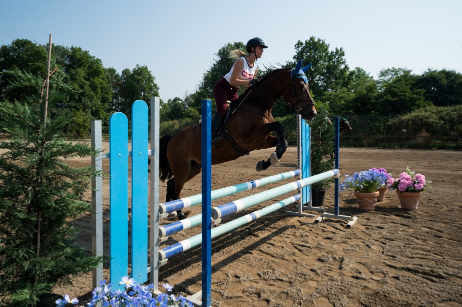 Sony Alpha 9, la regina della raffica