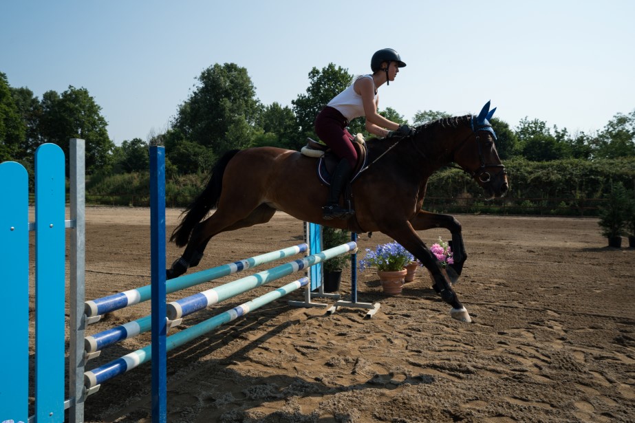 Sony Alpha 9, la regina della raffica