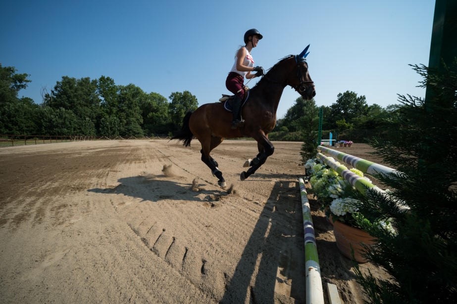 Sony Alpha 9, la regina della raffica