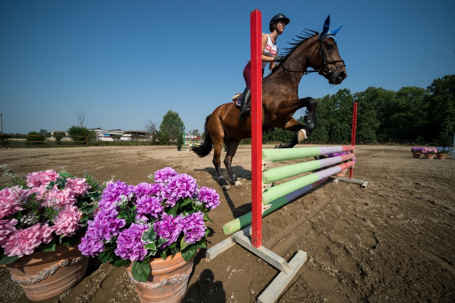Sony Alpha 9, la regina della raffica