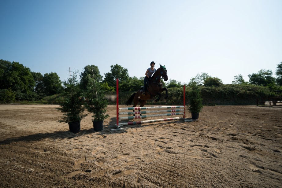 Sony Alpha 9, la regina della raffica