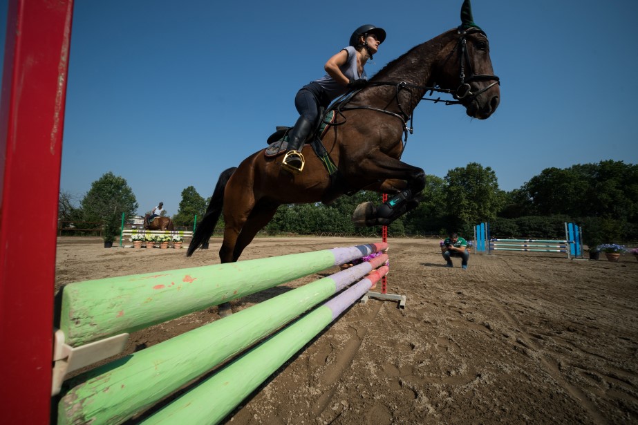 Sony Alpha 9, la regina della raffica