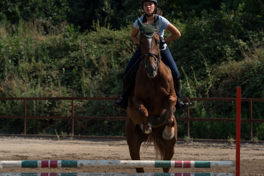 Sony Alpha 9, la regina della raffica