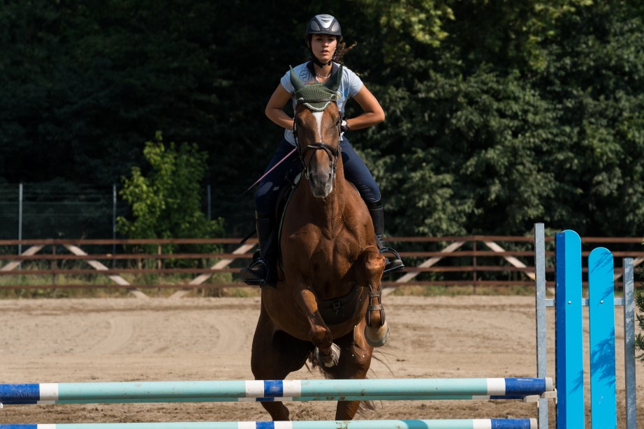 Sony Alpha 9, la regina della raffica