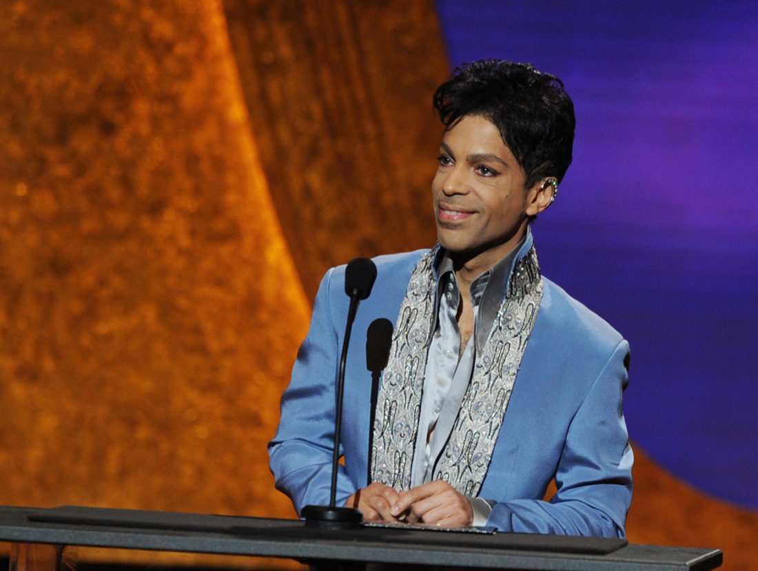 Prince e Michael Jackson: così simili, così diversi Prince e Michael Jackson: così simili, così diversi