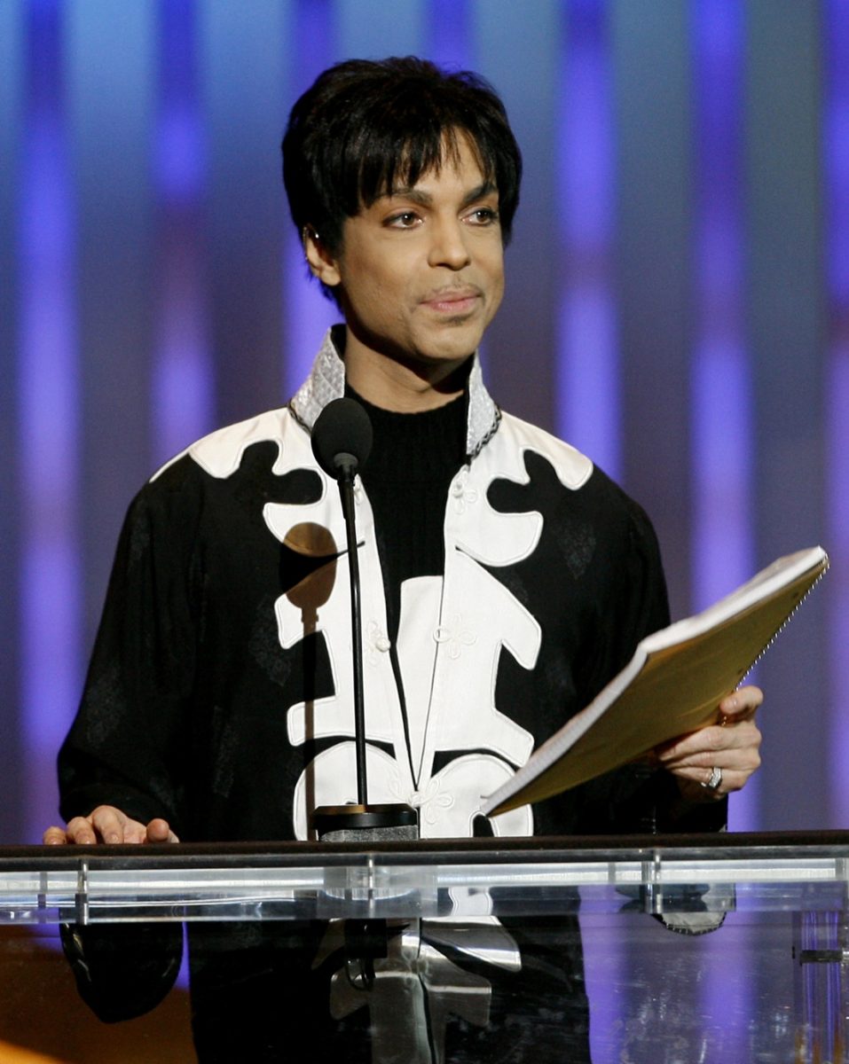 Prince e Michael Jackson: così simili, così diversi Prince e Michael Jackson: così simili, così diversi