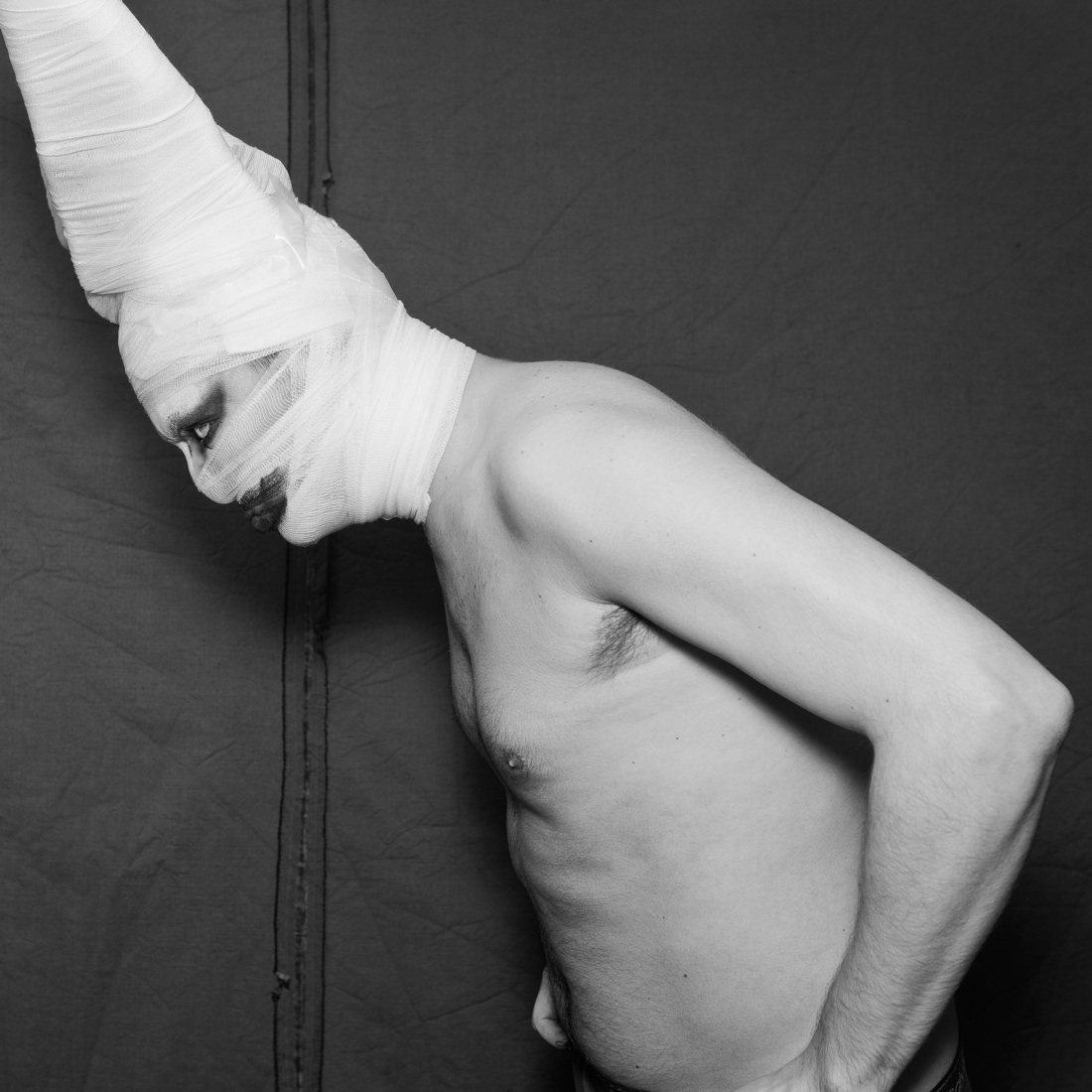 Marco Riva: immagini di club kids e drag queens Marco Riva: immagini di club kids e drag queens