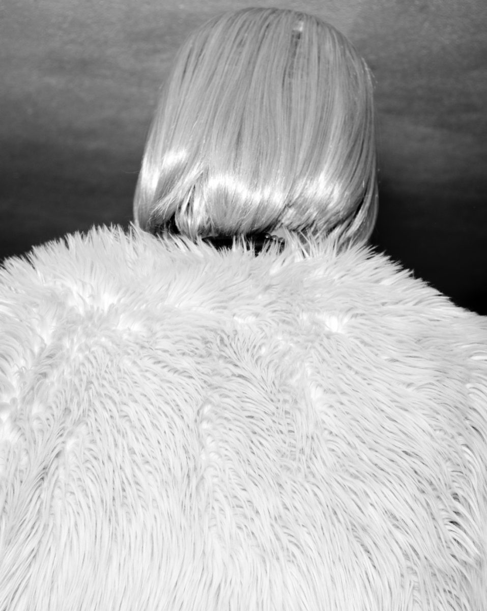 Marco Riva: immagini di club kids e drag queens Marco Riva: immagini di club kids e drag queens