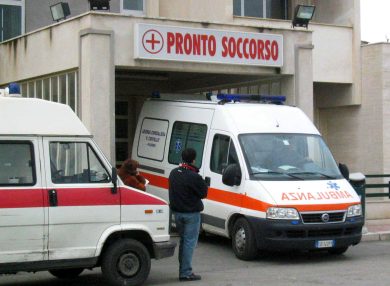 Allarme amianto: dagli ospedali all’amalgama delle capsule dentarie
