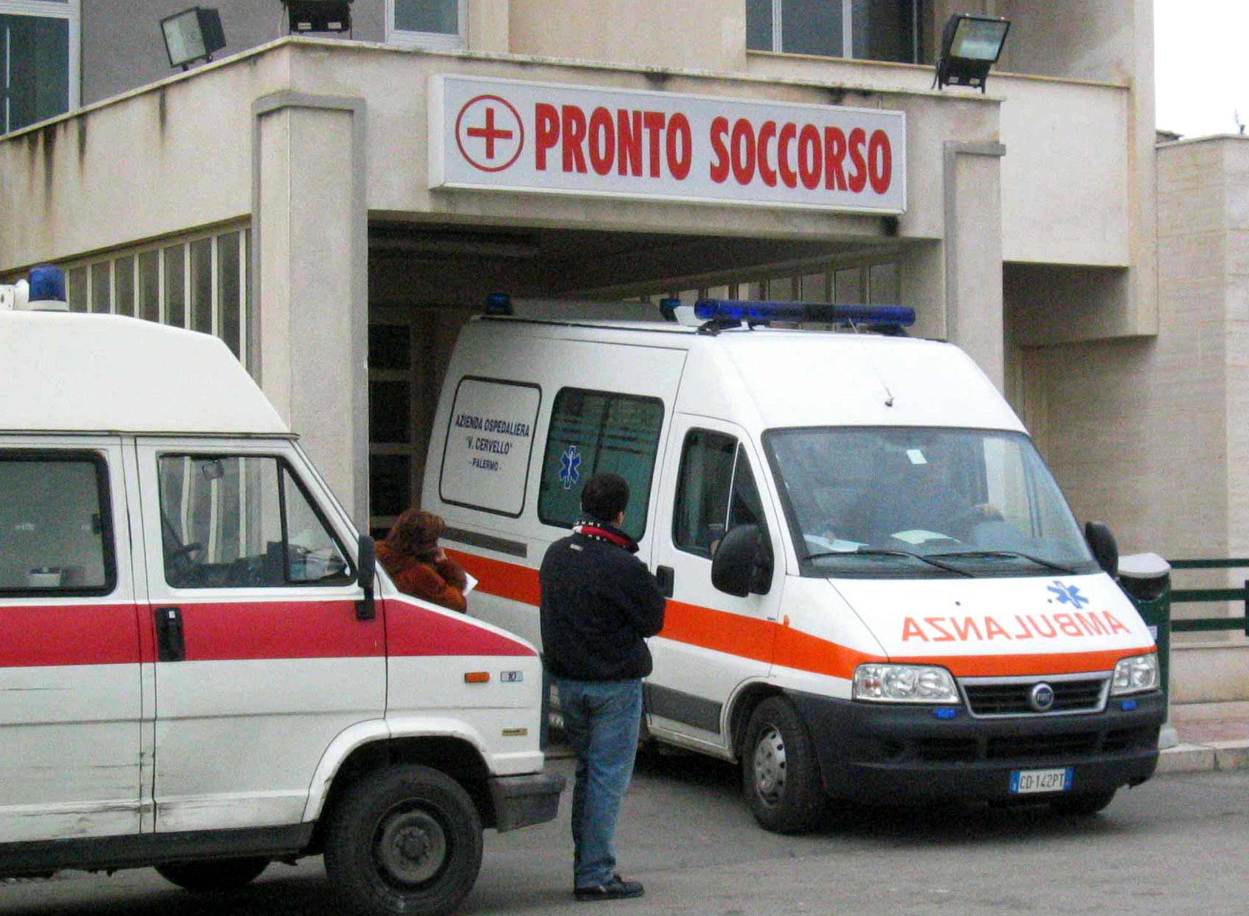 Allarme amianto: dagli ospedali all’amalgama delle capsule dentarie