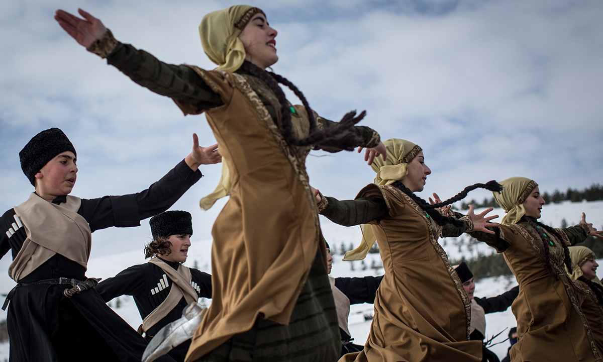 L’Unione Europea, impotente davanti alla Turchia