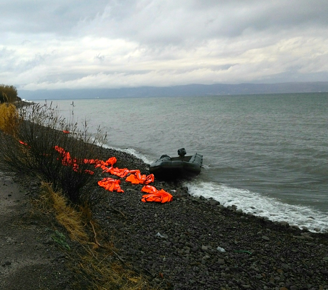 L’Unione Europea, impotente davanti alla Turchia