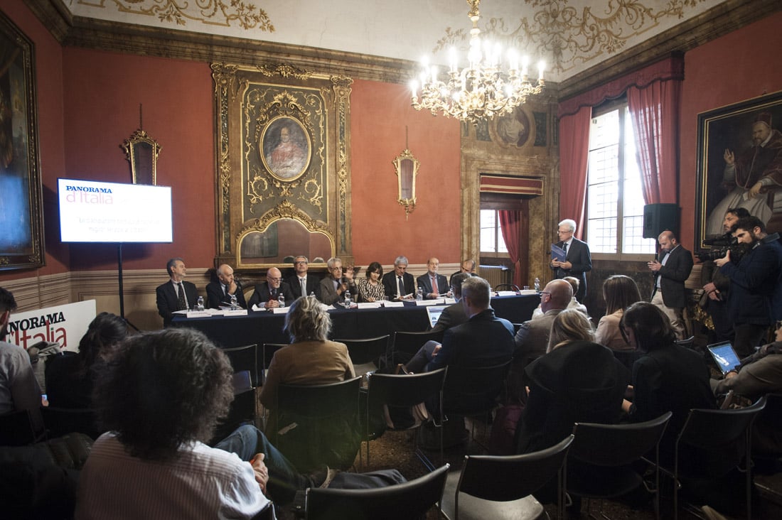 Farmacie e medici: perchè devono fare squadra – FOTO e VIDEO